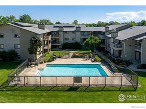 665 Manhattan Drive 9, Boulder CO 80303