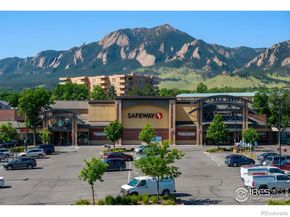 665 Manhattan Drive 9, Boulder CO 80303