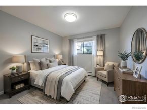 665 Manhattan Drive 9, Boulder CO 80303