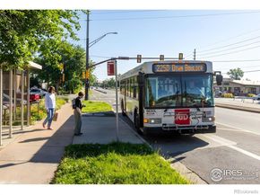 665 Manhattan Drive 9, Boulder CO 80303