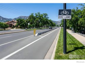 665 Manhattan Drive 9, Boulder CO 80303