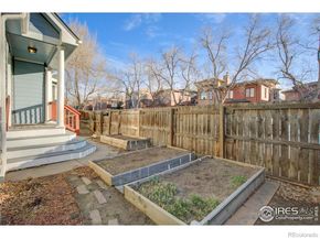 1605 17th Street, Boulder CO 80302