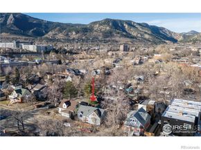 1605 17th Street, Boulder CO 80302