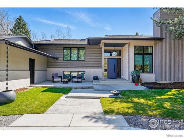6923 Hunter Place, Boulder CO 80301