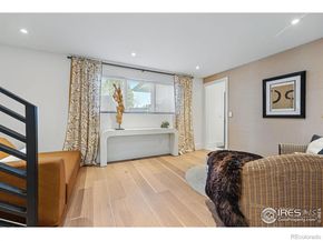 6923 Hunter Place, Boulder CO 80301
