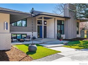 6923 Hunter Place, Boulder CO 80301