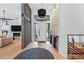 6923 Hunter Place, Boulder CO 80301