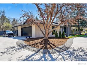 6923 Hunter Place, Boulder CO 80301