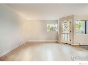 3515 28th Street 103, Boulder CO 80301