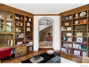 1285 Meadow Place, Boulder CO 80304