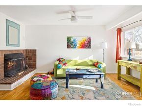 670 Quince Circle, Boulder CO 80304