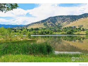 670 Quince Circle, Boulder CO 80304