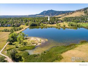 670 Quince Circle, Boulder CO 80304