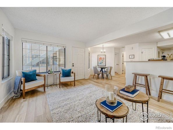 4799 White Rock Circle D, Boulder CO 80301