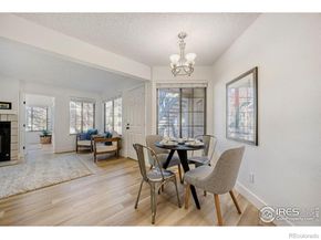 4799 White Rock Circle D, Boulder CO 80301