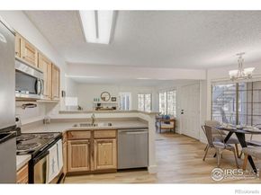 4799 White Rock Circle D, Boulder CO 80301