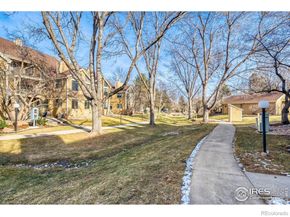 4799 White Rock Circle D, Boulder CO 80301