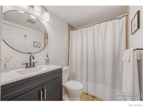 4799 White Rock Circle D, Boulder CO 80301