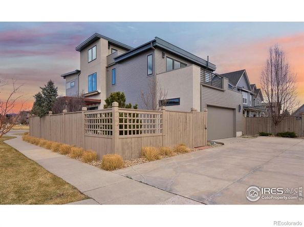 3618 Paonia Street, Boulder CO 80301