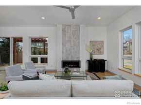 3618 Paonia Street, Boulder CO 80301