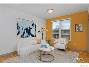 3618 Paonia Street, Boulder CO 80301