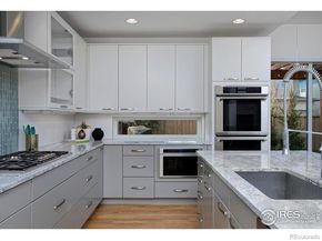 3618 Paonia Street, Boulder CO 80301