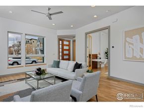 3618 Paonia Street, Boulder CO 80301