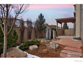 3618 Paonia Street, Boulder CO 80301