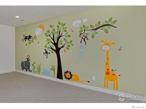 3618 Paonia Street, Boulder CO 80301