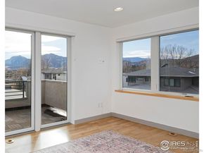 3618 Paonia Street, Boulder CO 80301