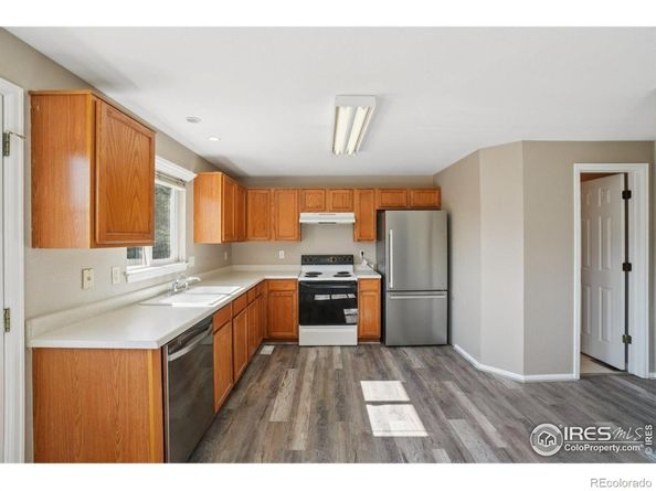 1506 Crestwood Circle, Longmont CO 80504