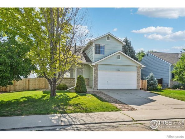 1506 Crestwood Circle, Longmont CO 80504