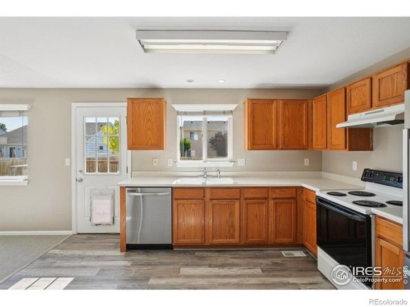 1506 Crestwood Circle, Longmont CO 80504