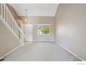 1506 Crestwood Circle, Longmont CO 80504