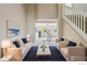 1506 Crestwood Circle, Longmont CO 80504