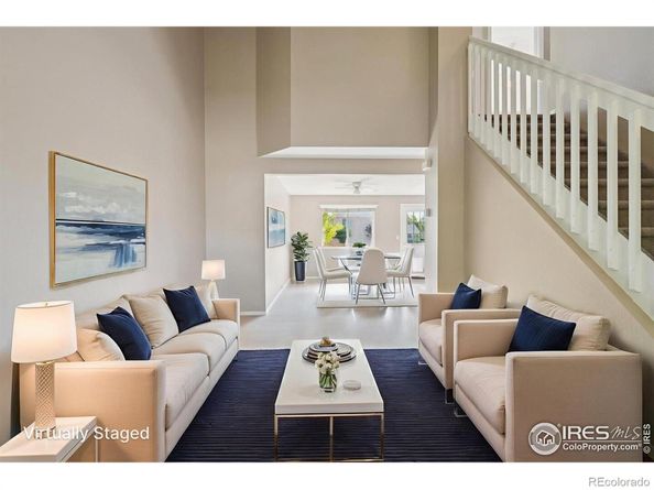 1506 Crestwood Circle, Longmont CO 80504