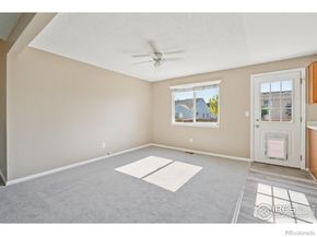 1506 Crestwood Circle, Longmont CO 80504