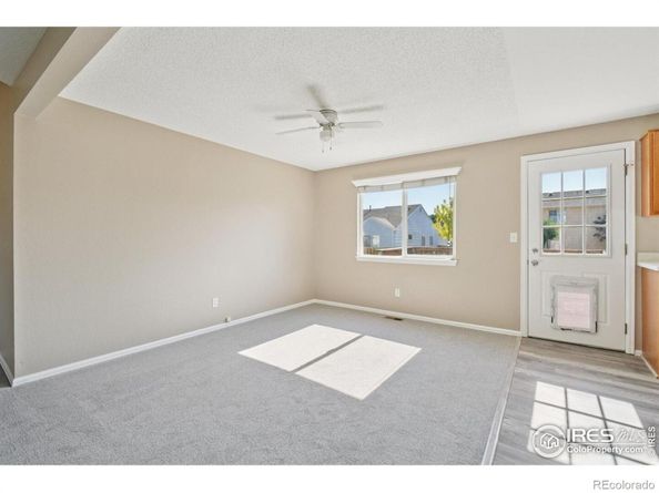 1506 Crestwood Circle, Longmont CO 80504