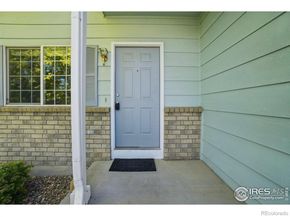 1506 Crestwood Circle, Longmont CO 80504