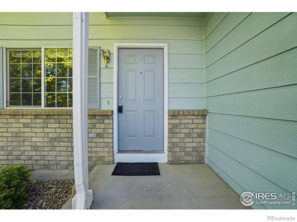 1506 Crestwood Circle, Longmont CO 80504