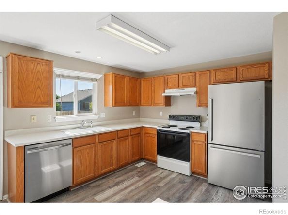 1506 Crestwood Circle, Longmont CO 80504