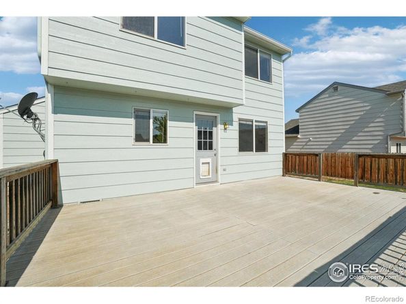 1506 Crestwood Circle, Longmont CO 80504