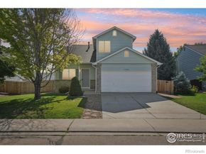 1506 Crestwood Circle, Longmont CO 80504