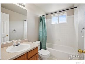 1506 Crestwood Circle, Longmont CO 80504