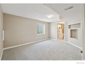 1506 Crestwood Circle, Longmont CO 80504