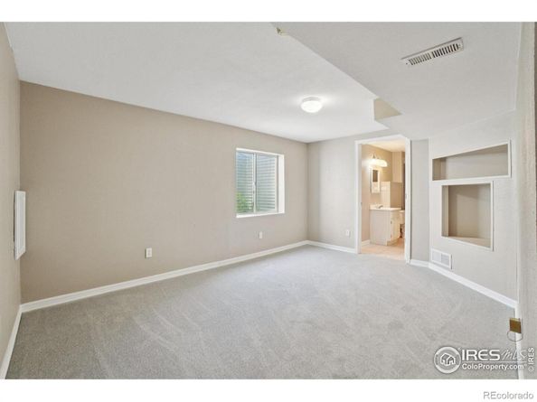 1506 Crestwood Circle, Longmont CO 80504