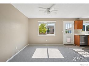1506 Crestwood Circle, Longmont CO 80504