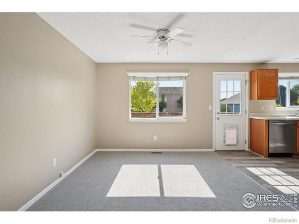 1506 Crestwood Circle, Longmont CO 80504