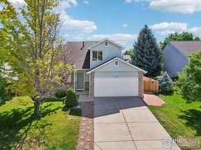 1506 Crestwood Circle, Longmont CO 80504