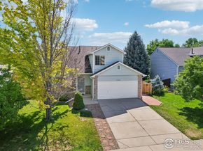 1506 Crestwood Circle, Longmont CO 80504